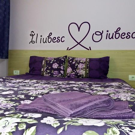 Apartament P&D Lejlighed Constanţa Eksteriør billede