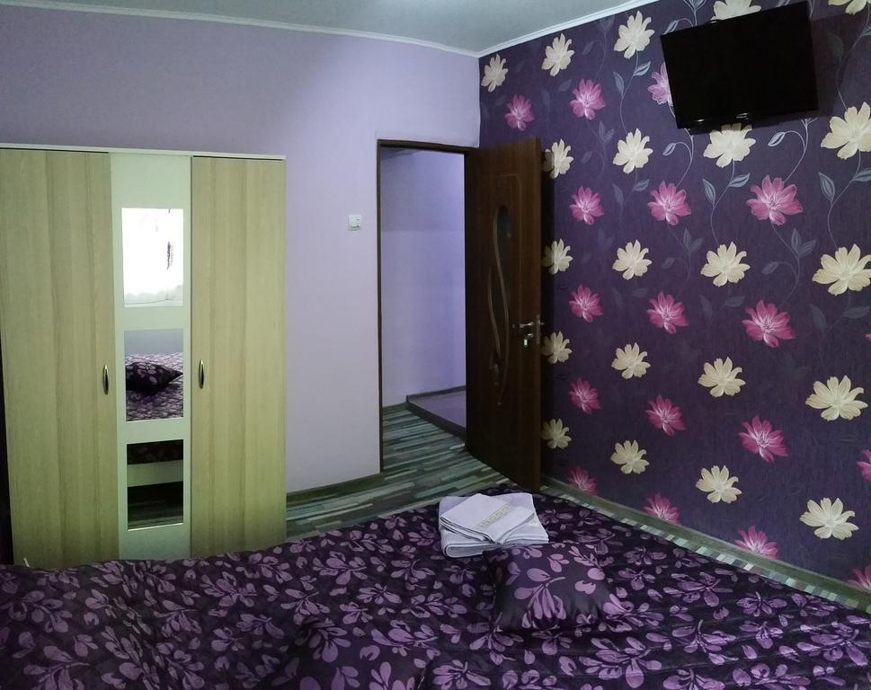Apartament P&D Lejlighed Constanţa Værelse billede