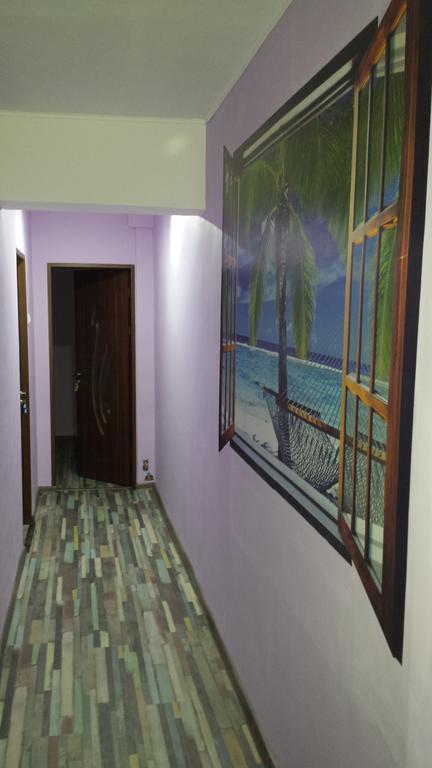 Apartament P&D Lejlighed Constanţa Værelse billede