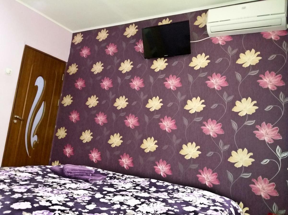 Apartament P&D Lejlighed Constanţa Eksteriør billede