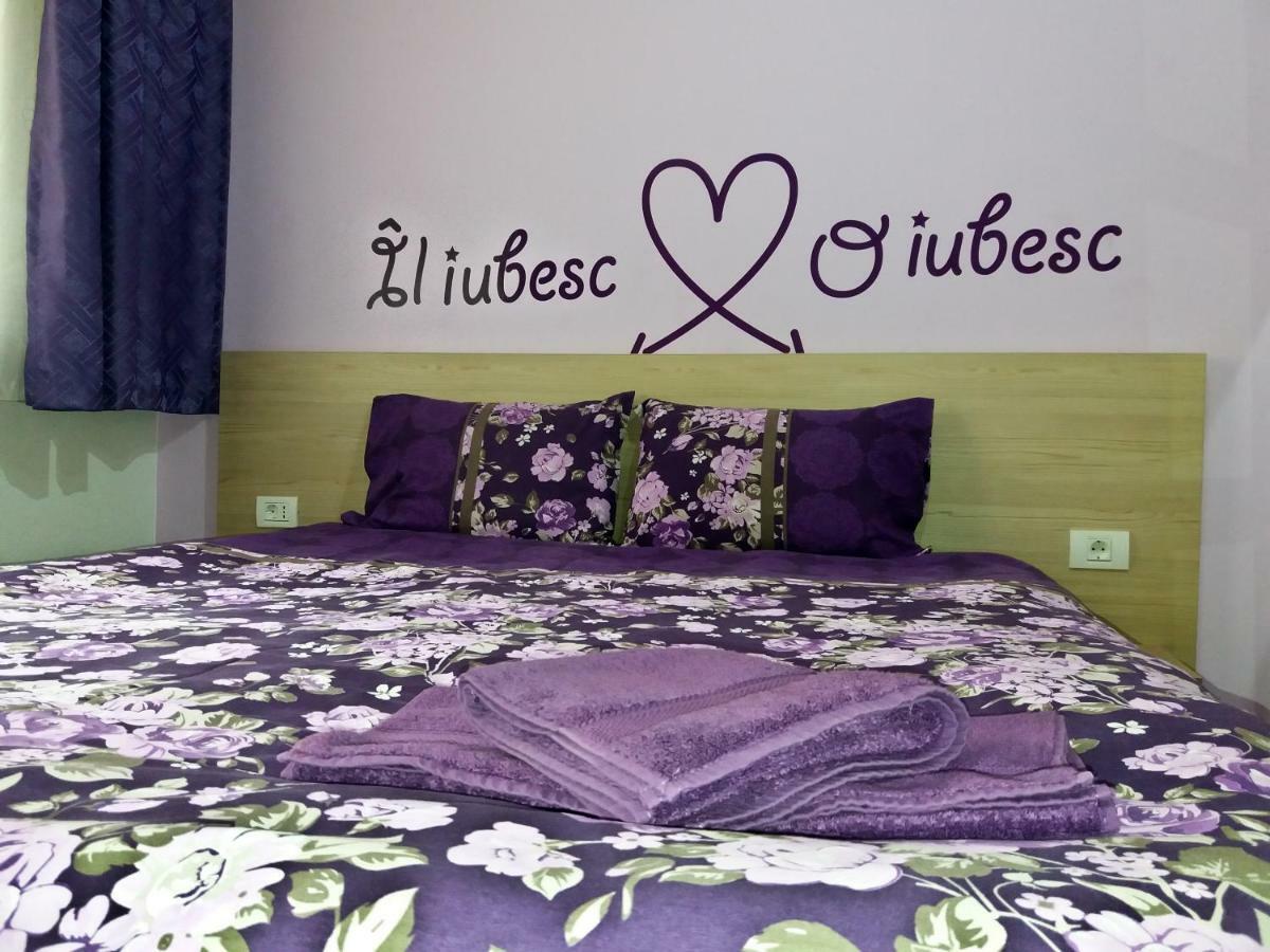 Apartament P&D Lejlighed Constanţa Eksteriør billede