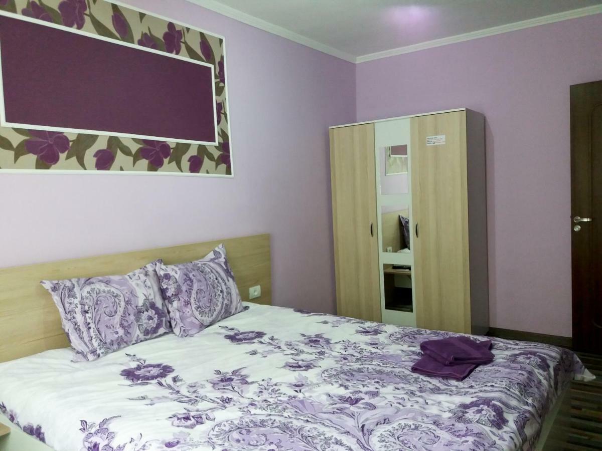 Apartament P&D Lejlighed Constanţa Eksteriør billede