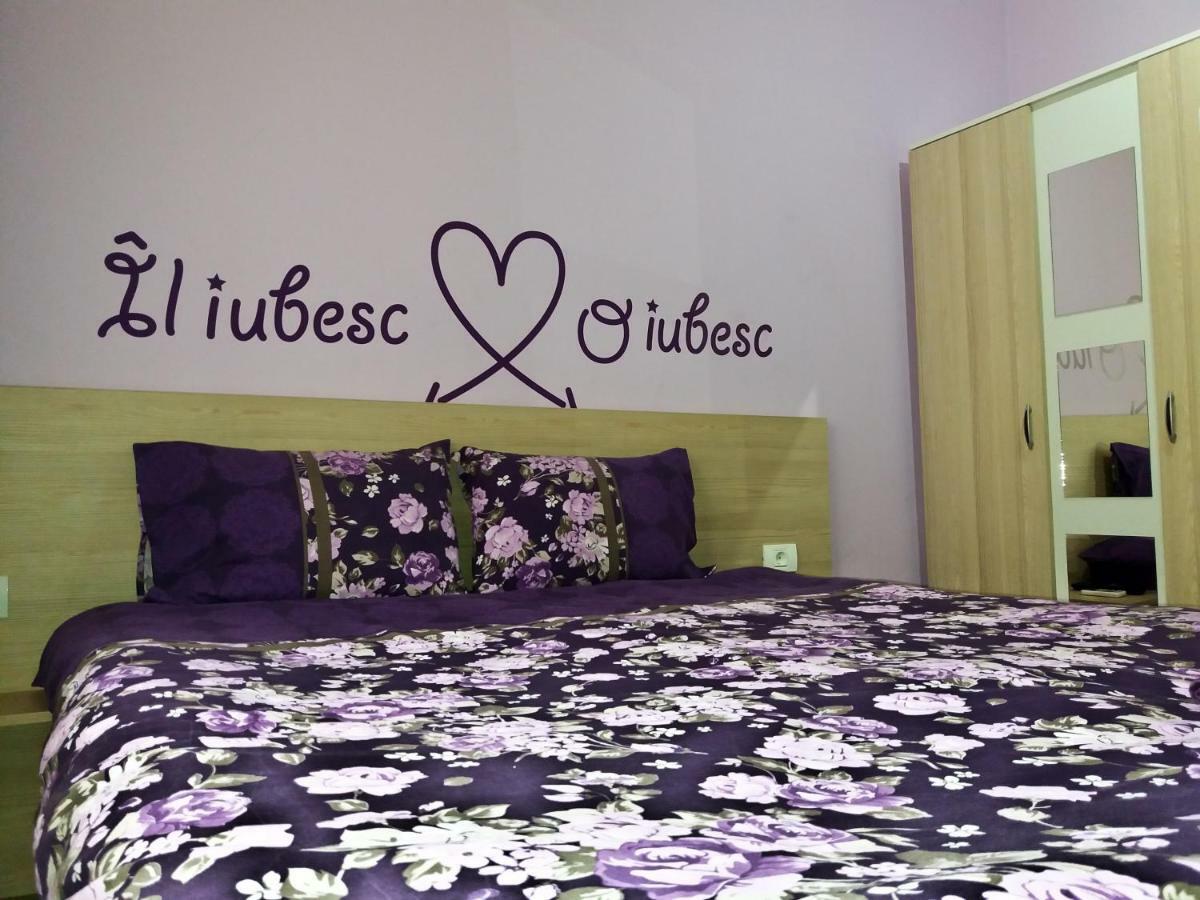 Apartament P&D Lejlighed Constanţa Eksteriør billede